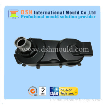 Aluminum Alloy Die Casting Parts with Many Surface Treatment